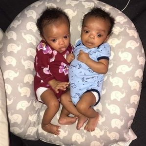 Meet your Posher, Justine